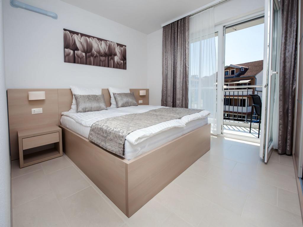 Apartments Anamar Rovinj Exterior foto