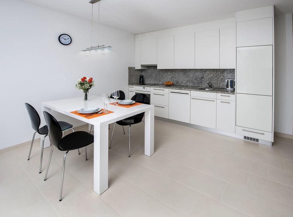 Apartments Anamar Rovinj Habitación foto
