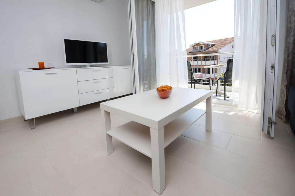 Apartments Anamar Rovinj Habitación foto